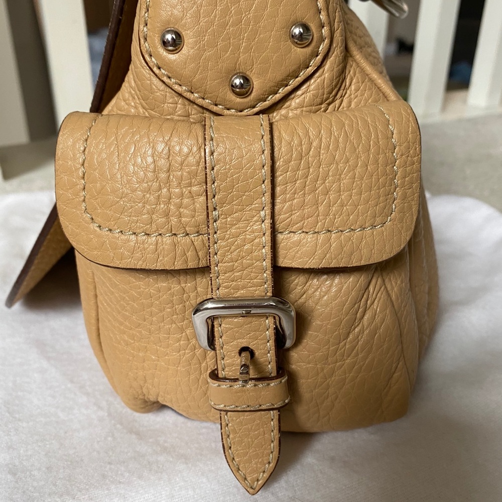 Prada purse authentic - Picture 5 of 11